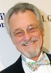 杰里·哈德因 Jerry Hardin