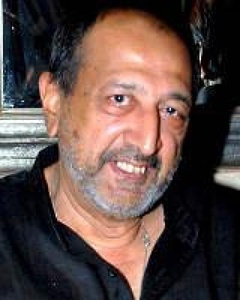 缇努·阿南德 Tinnu Anand