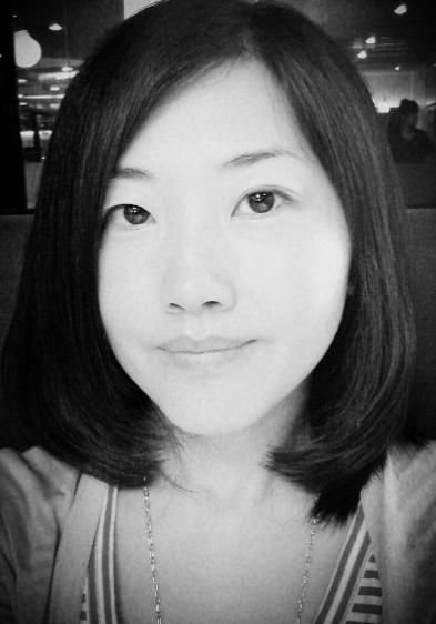 潘雨 Pan Yu