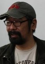 刘左锋 Zuofeng Liu