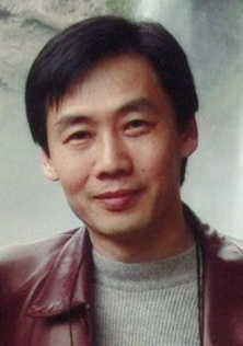 于健 Jian Yu