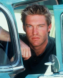 贾德森·米尔斯 Judson Mills