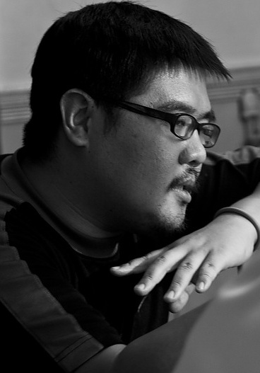 王传宗 Jim Wang