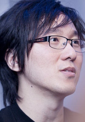 林世勇 Hero Lin