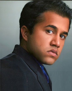 奥米·瓦依达 Omi Vaidya