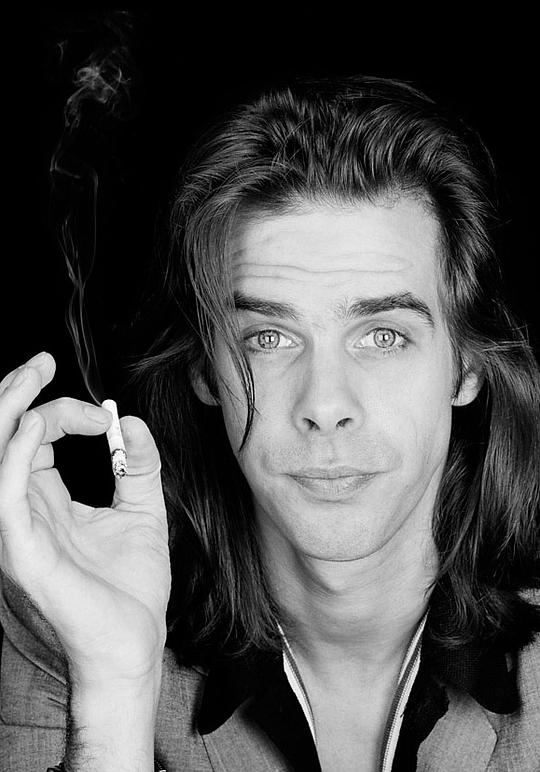 尼克·凯夫 Nick Cave