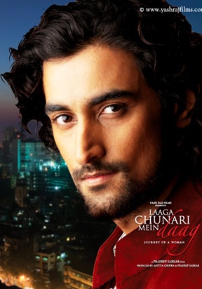 库纳尔·卡波尔 Kunal Kapoor
