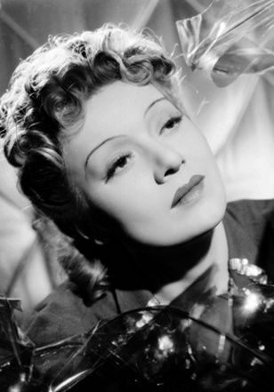 艾薇琪·弗伊勒 Edwige Feuillère