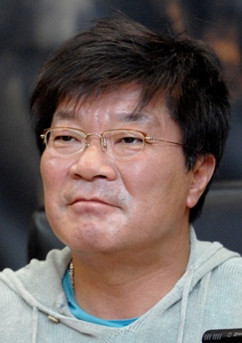 金钟学 Jong-Hak Kim