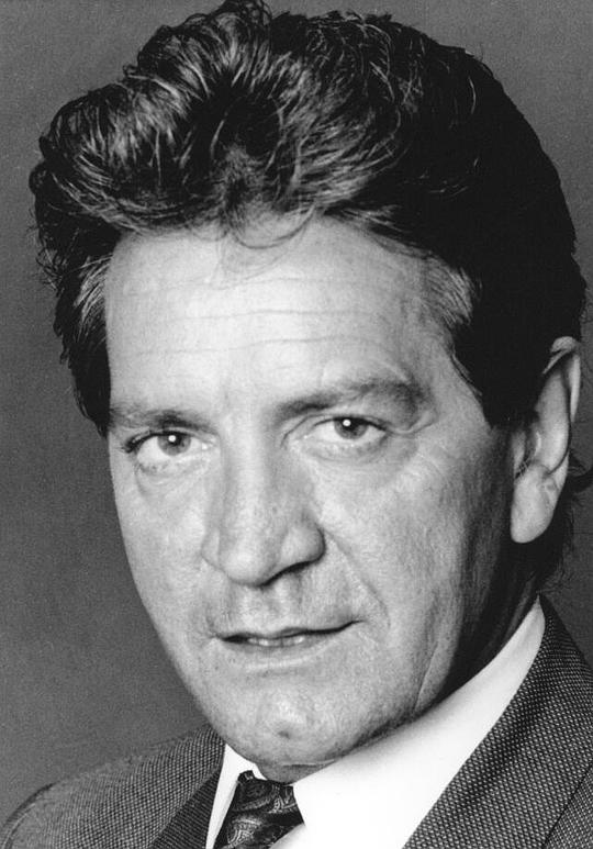 帕特里克·莫夫 Patrick Mower