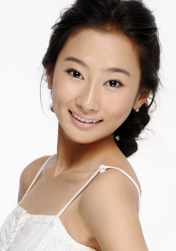 郑岚侨 Lanqiao Zheng