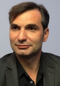 杰里·马哈萨克 Jirí Machácek