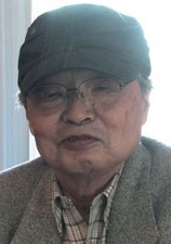 山本映一 Eiichi Yamamoto
