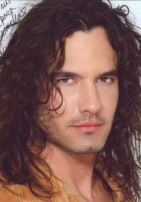 马里奥·齐马洛 Mario Cimarro