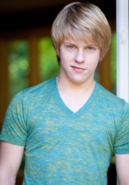 杰克逊·奥德 Jackson Odell