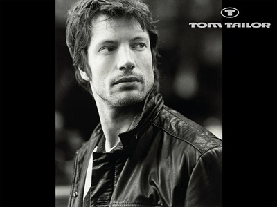 米基·哈特 Mickey Hardt