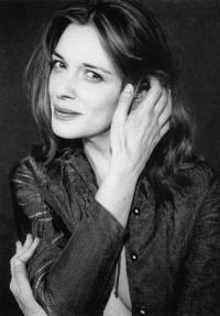 亚历桑德拉·阿西艾 Alessandra Acciai