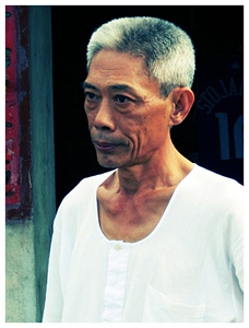 林宗仁 Johnny Chung-Jen Lin