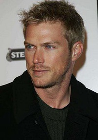 詹森·刘易斯 Jason Lewis