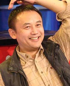 尚敬 Jing Shang