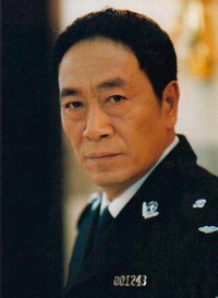 王奎荣 Kuirong Wang