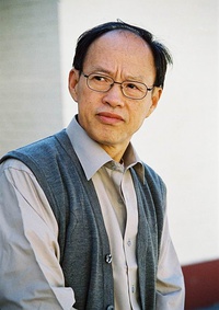 刘子枫 Zifeng Liu