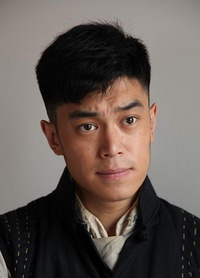 刘冠麟 Guanlin Liu