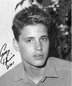 科里·海姆 Corey Haim