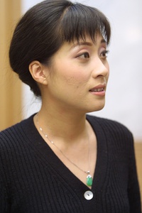 黑妹 Mei Hei
