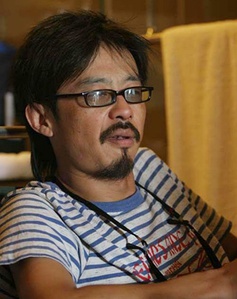 刘心刚 Xingang Liu