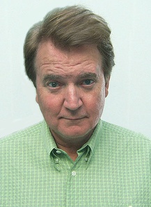 戴夫·托马斯 Dave Thomas