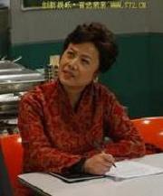 胡宁芳 Ning-fang Hu