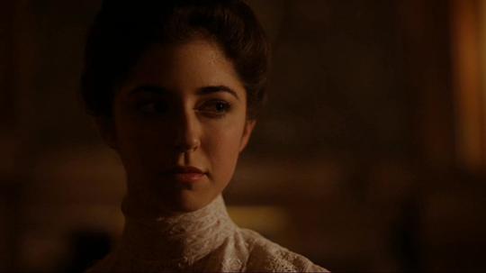 安娜贝尔·艾塔娜斯奥 Annabelle Attanasio