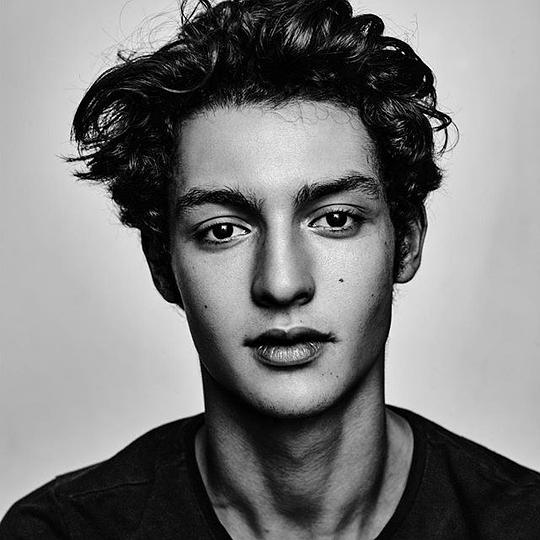 哈立德·俄卢阿什 Khaled Alouach