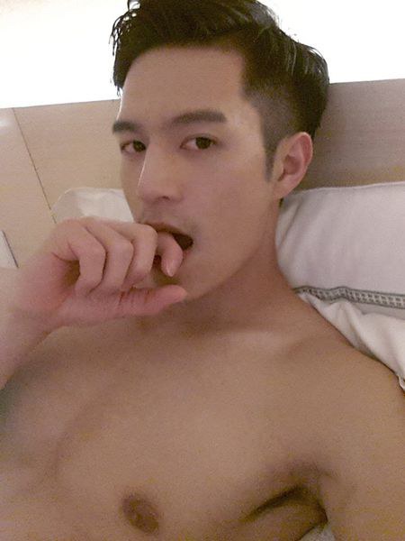 陈奕廷 Chen Yi Tin