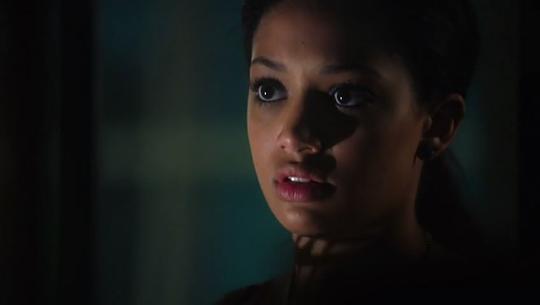 萨曼萨·罗根 Samantha Logan