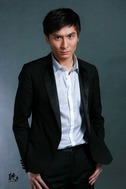 及晓龙 Xiaolong Ji