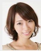 卷野若叶 Wakaba Makino