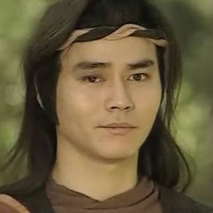 颜晋霖 Vincent Ngen