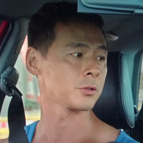 陈景辉 King Fai Chan