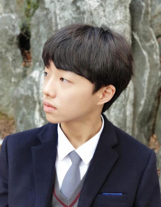 崔俊佑 Joon-woo Choi