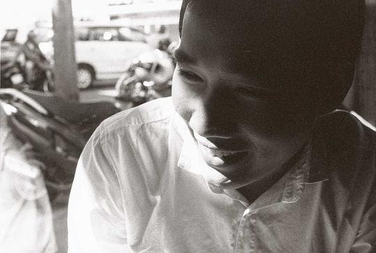 黎豹 Bao Le