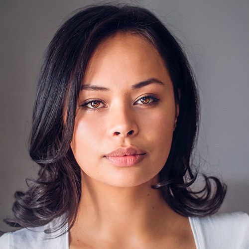 弗兰基·亚当斯 Frankie Adams