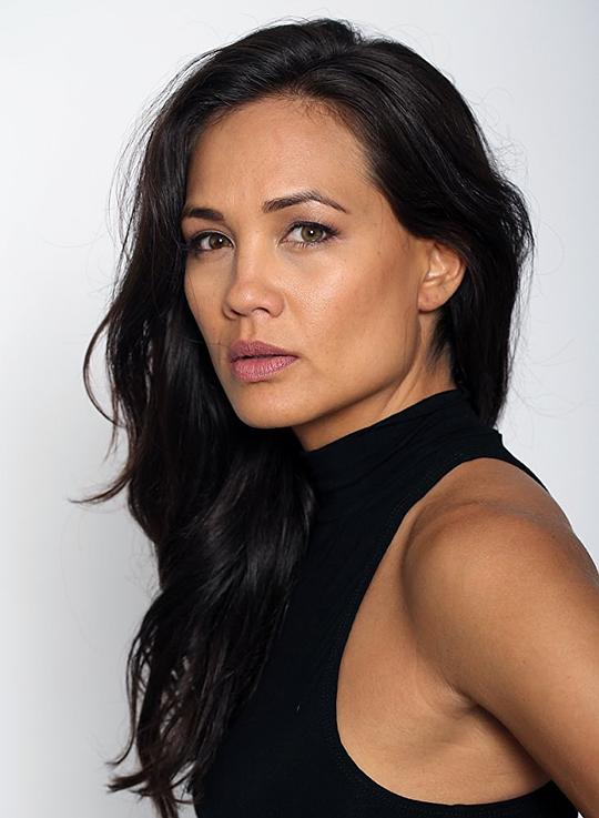 纳丁·妮可 Nadine Nicole