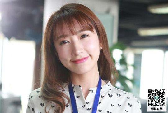 魏雨萱 Yuxuan Wei