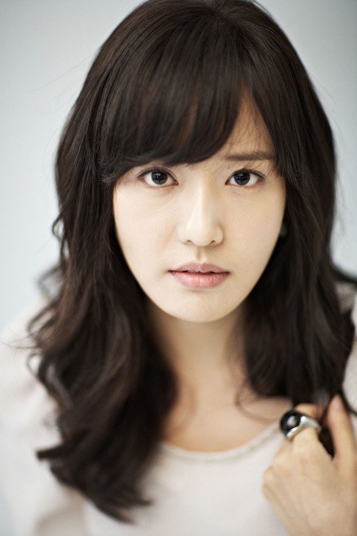 吴山荷 Oh San-Ha