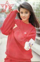 黎燕珊 Yin San Lai