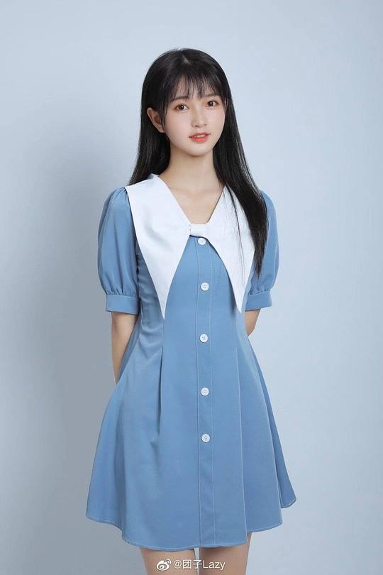 张为为 Weiwei Zhang