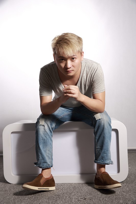 戴金垸 Jinhuan Dai