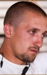 伊凡·舒尔霍夫茨基 Ivan Shurkhovetskiy
